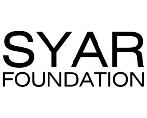 Syar Foundation logo