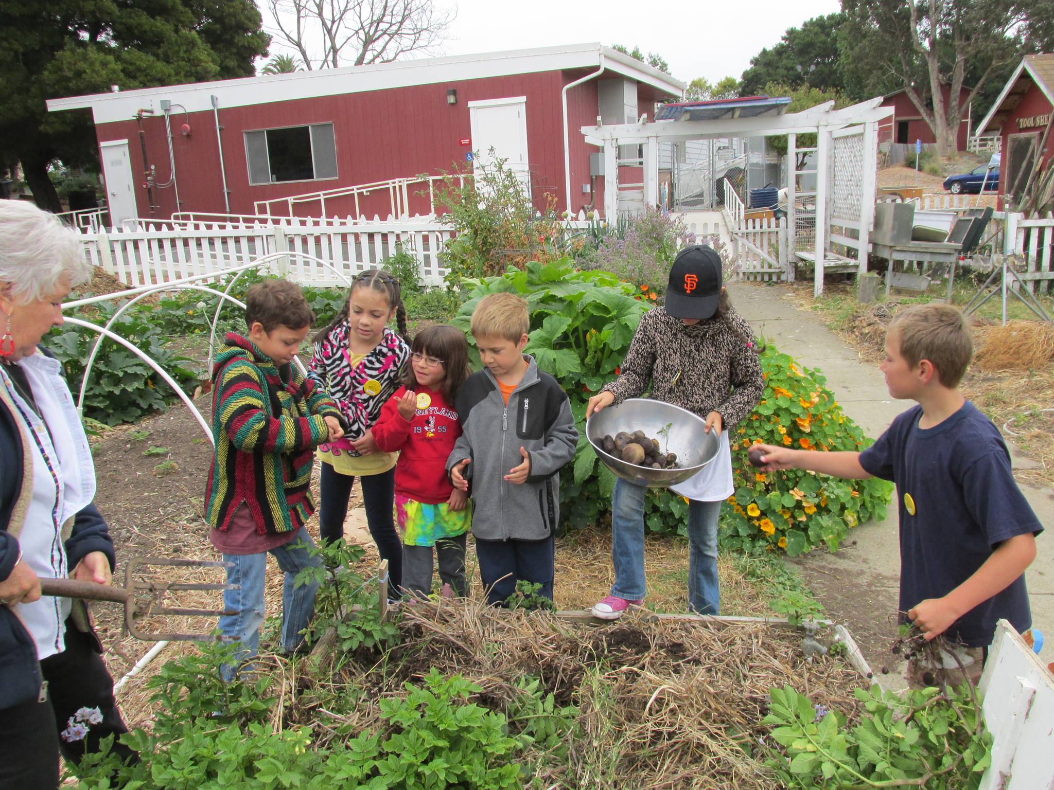 Read more about the article Sesssion 2 of Summer Camp Starts Today!