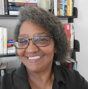 Sandra Choice VP of Loma Vista Farm, Vallejo