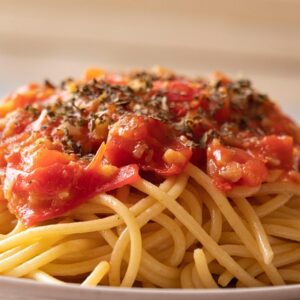 Pasta Feed Reserved Table for 8