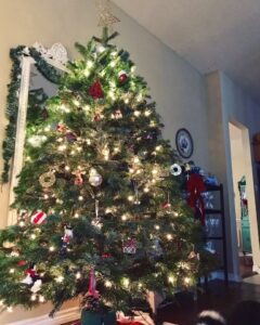 LomaVistaFarm Christmas Tree Sale