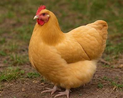 Read more about the article A Beginners Guide to Popular Chicken Breeds