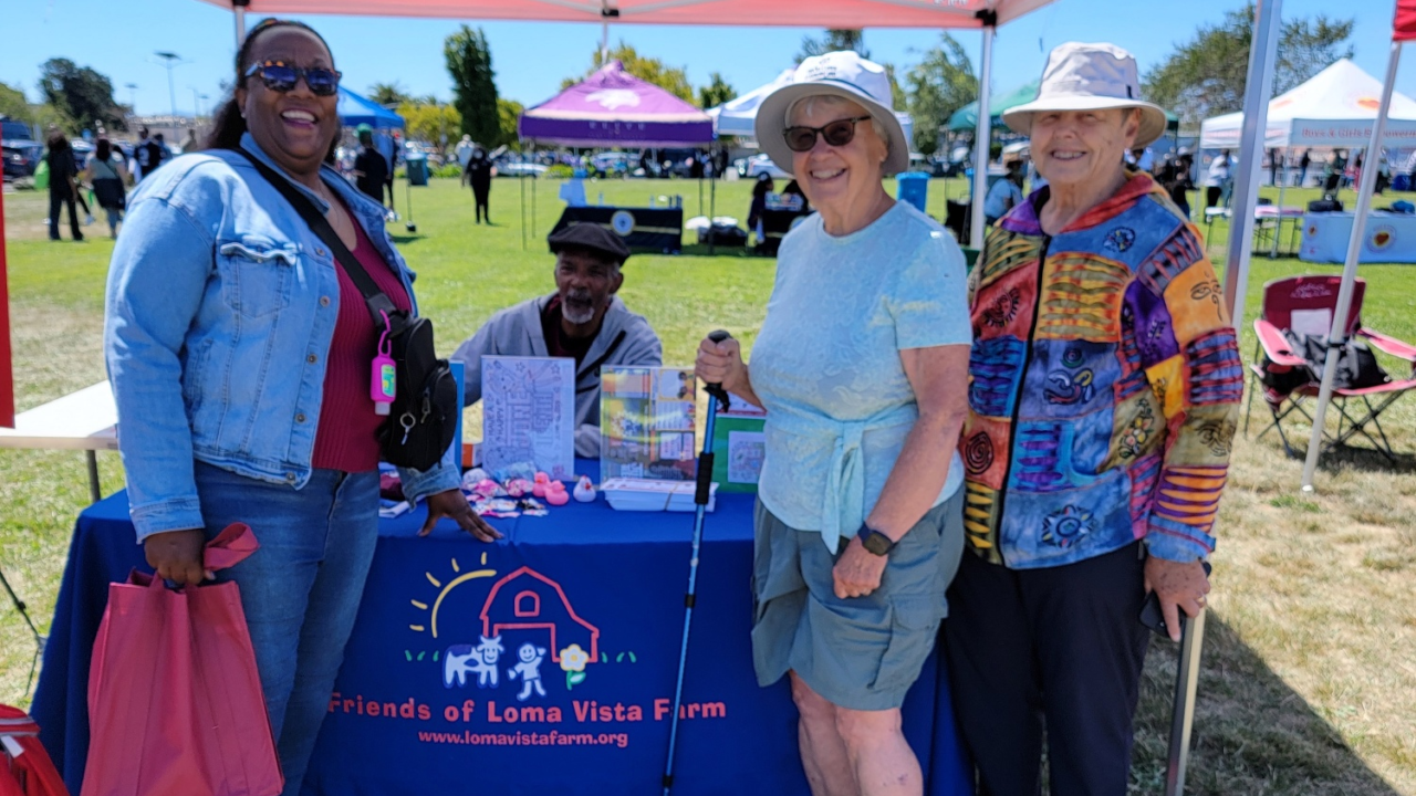 Read more about the article 2026 Juneteenth Festival at the Waterfront
