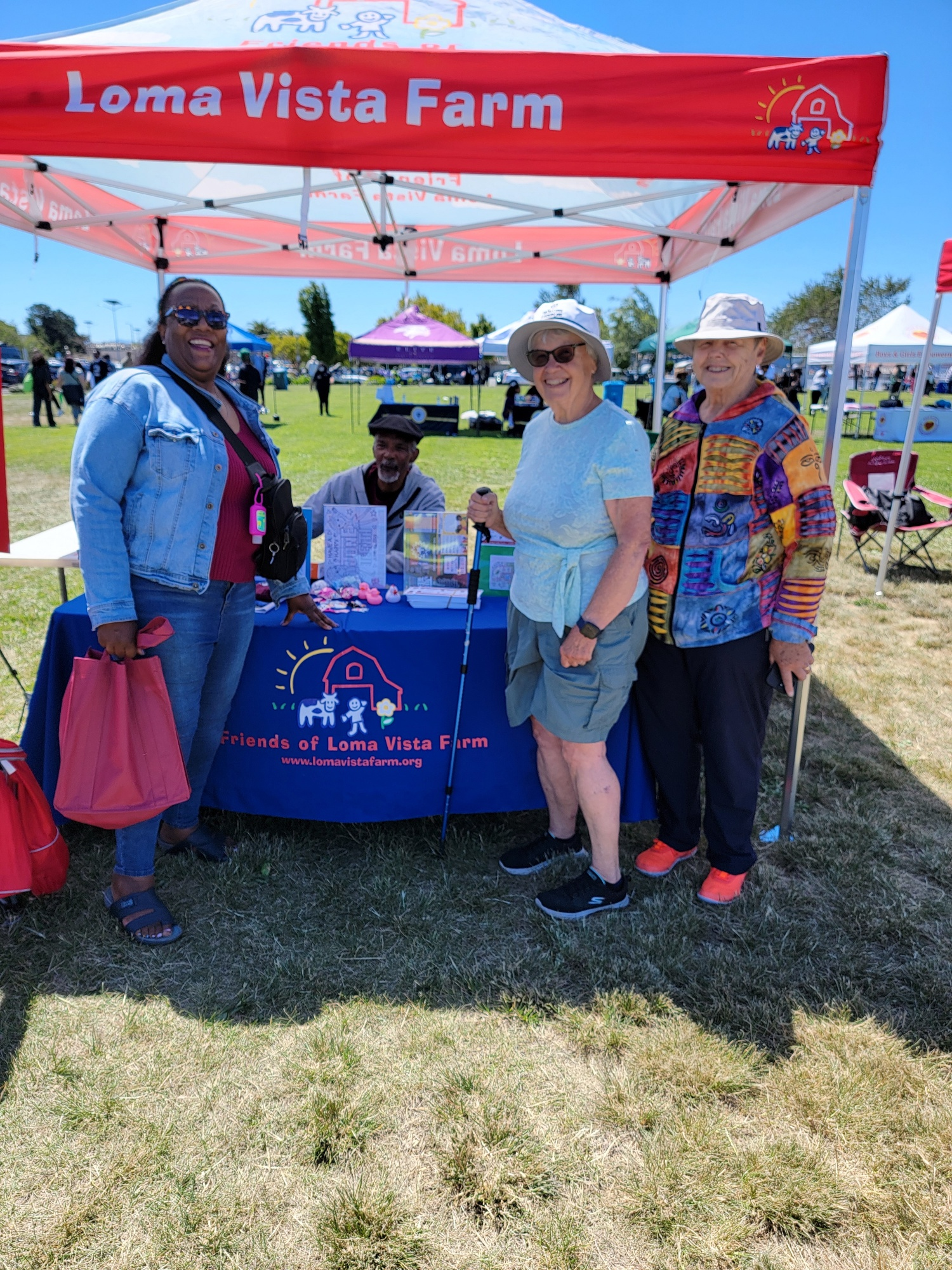 Read more about the article 2026 Juneteenth Festival at the Waterfront
