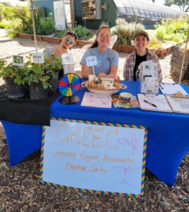 Carquinez Regional Education Center