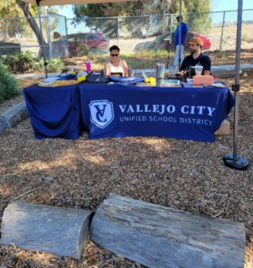 photos from the Loma Vista Farm harvest festival 2026